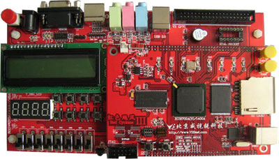 Xilinx FPGA_(ki)l(f)塿tɫZL(fng)3Xilinx Spartan3AN_(ki)l(f)