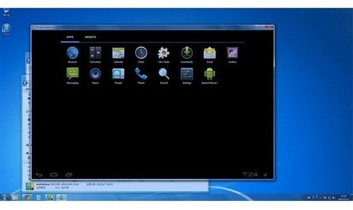 WindowsAndroidܛ\(yn)н