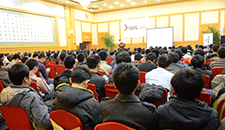 谷歌北京GDG社區(qū)智能技術講座