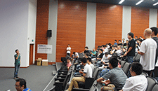 谷歌GDG 2013 DevFest開發(fā)者大會