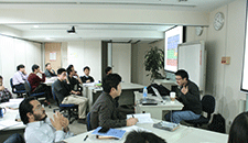 佳能Android企業(yè)內訓