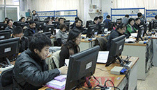 秦皇島嵌入式及物聯(lián)網企業(yè)內訓