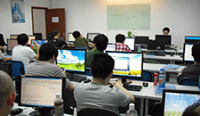 久游網企業(yè)內訓