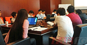 Android開發(fā)企業(yè)內訓