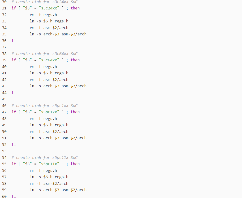 ǶʽW(xu)(x),Ubootļmkconfig
